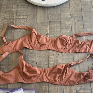 SheCurve Underwire Bras (2)